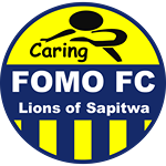 FOMO FC logo