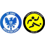 SG Neukirchen/Röllshausen logo