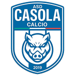 Casola logo
