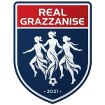 Real Grazzanise logo