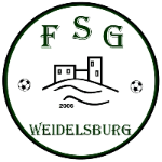 FSG Weidelsburg logo