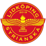 Syrianska FK Lidköping logo