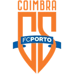 Coimbra FC Porto U17 logo
