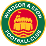 Windsor & Eton FC logo