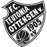 FC Teutonia 05 Ottensen II logo