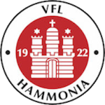 VFL Hammonia logo