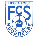 FC Süderelbe II logo