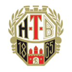 Harburger TB logo
