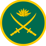 Bangladesh Army