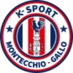 K Sport Montecchio Gallo