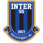 Inter São Gotardo U15 logo