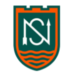 Newark & Sherwood United FC logo