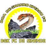 BOA FC de Sinendé