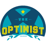 VNK Optimist - Veterani logo