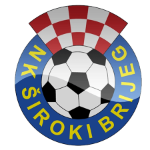 Široki Brijeg - Veterani logo