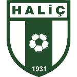Haliç SK logo