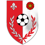 Woodford United FC logo