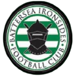 Battersea Ironsides FC logo