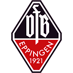 VfB Eppingen logo