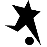 FC Black Stars II logo