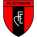 FC Ettingen logo