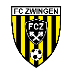 FC Zwingen logo