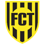 FC Therwil logo