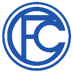 FC Concordia Basel II logo