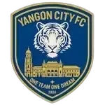 Yangon City U20