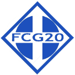 FC Großalmerode logo