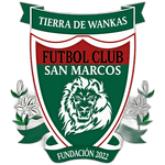 FC San Marcos