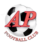 Aylestone Park FC logo