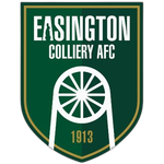 Easington Colliery logo