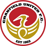 Cranfield United FC logo