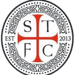 Stapleford Town FC logo