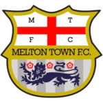 Melton Town FC logo
