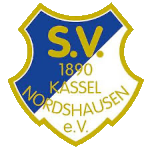 SV 1890 Nordshausen logo