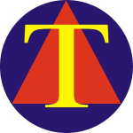 AA Tiradentes U20 logo