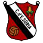 Atlético JM9 U20 logo
