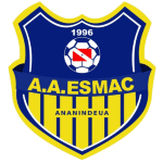 AA Esmac U20 logo