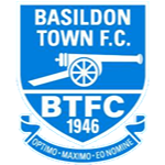 Basildon Town FC logo