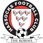 Hassocks FC logo