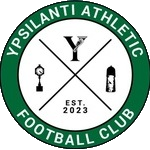 Ypsilanti Athletic FC logo