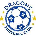 Dragons FC logo