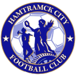 Hamtramck City FC II logo