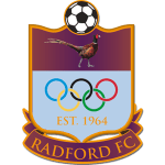 Radford FC logo