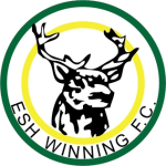 Esh Winning logo