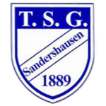 TSG Sandershausen II logo