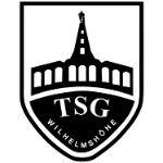 TSG Wilhelmshöhe II logo