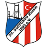 FC Bosporus Kassel II logo